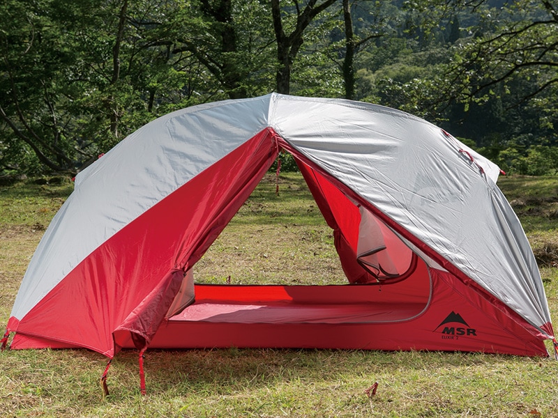 MSR エリクサー 3 elixir 3 3人用 バックパッキング 山岳 自立式