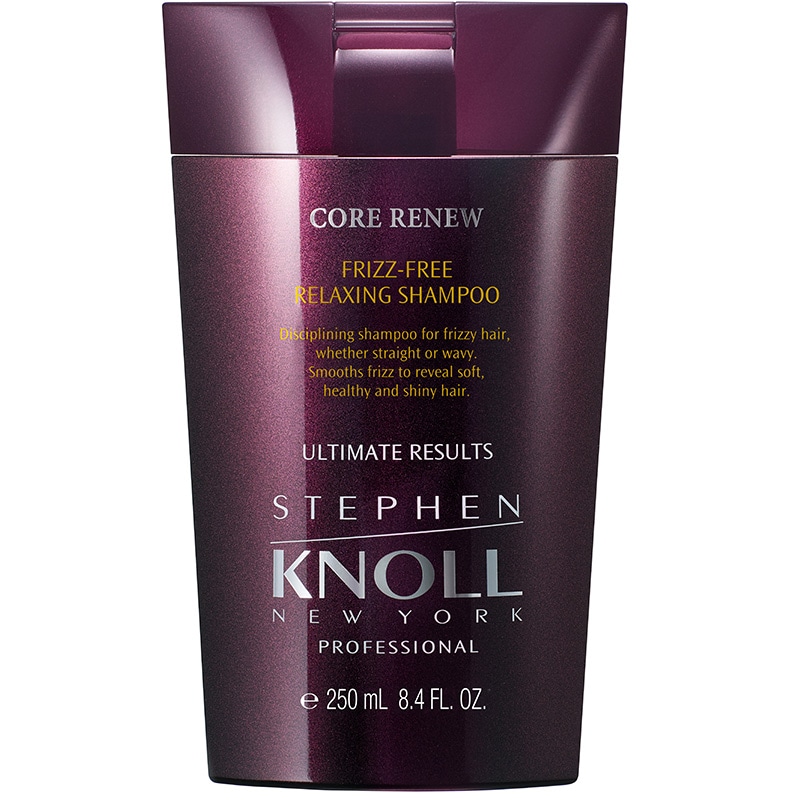 コアリニュー フリッズフリー リラクシング シャンプー250mL