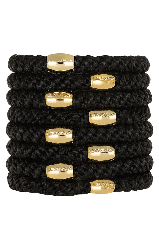 ポニーテール チューブ 8P（ブラックメタリック） | フランスラックス