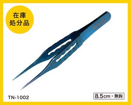 DDJ マイクロ縫合ピンセット | ピンセット,スタンダード製品 | FRIGZ