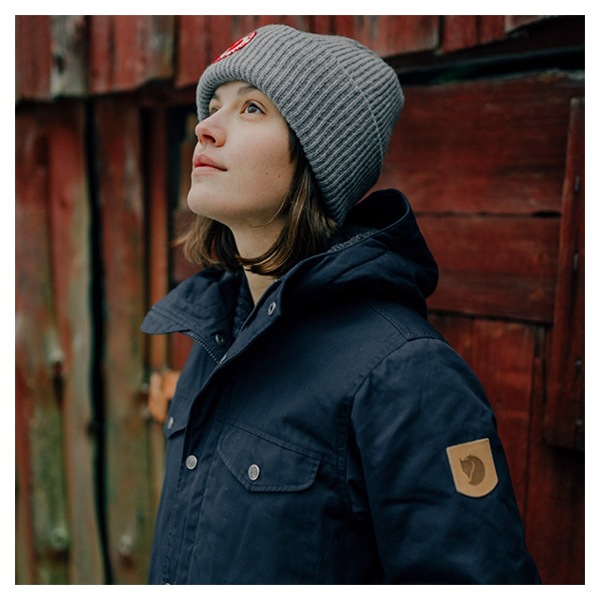 Women's】Greenland Winter Jacket W | すべての商品 | 【公式