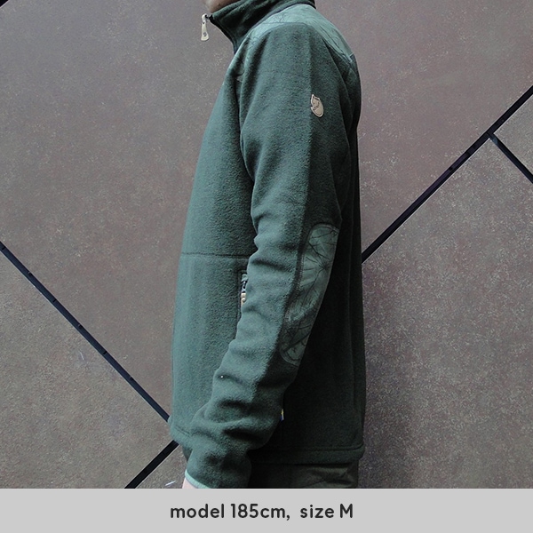 Lappland Fleece M | FJALLRAVEN,FLEECE, FLEECE - MEN | 【公式
