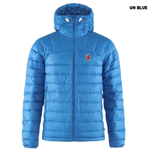 Expedition Pack Down Hoodie M | FJALLRAVEN,JACKET | 【公式