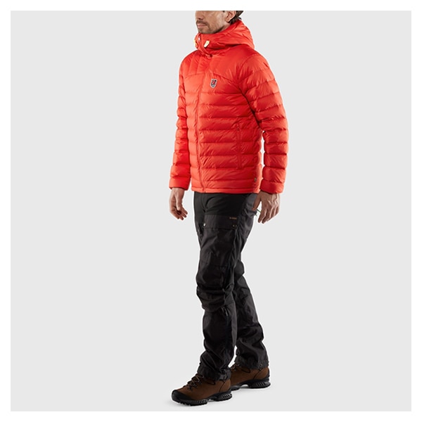 Expedition Pack Down Hoodie M | FJALLRAVEN,JACKET | 【公式