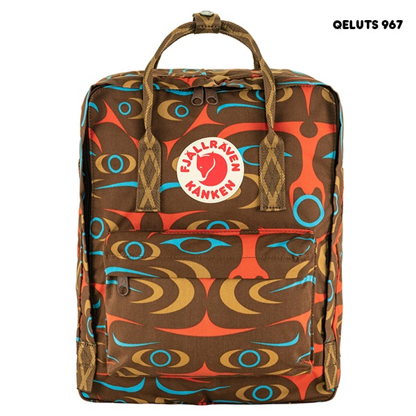 Kanken Art | FJALLRAVEN,KANKEN,その他 KANKEN FAMILY | 【公式