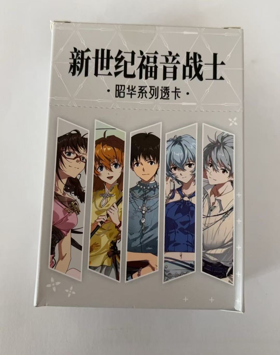 エヴァンゲリオン中国限定,その他 | 四つ葉グッズショップ