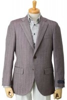 エルメネジルド ゼニア Ermenegildo Zegna 生地使用 ジャケット メンズ