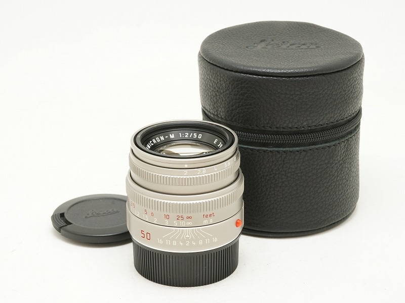 OH済！ライカ Leica M3 福耳 DRズミクロン 50mmf2 付属品多数 OH済