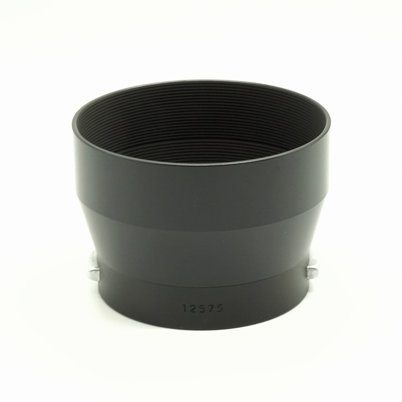 135mm金属フード M 4/135mm LEICA(ライカ) （12575） | 【新品】LEICA