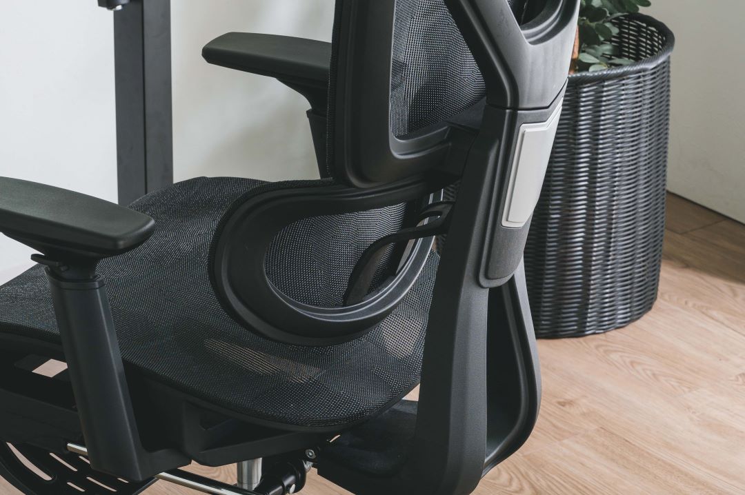 オフィスチェア マーベル オットマン付き | チェア・椅子,オフィス