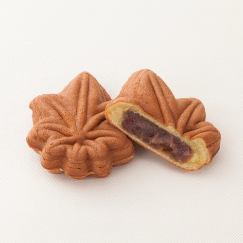 もみじもち8個入り | 藤い屋,もみじもち | 藤い屋・COCONCAオンライン