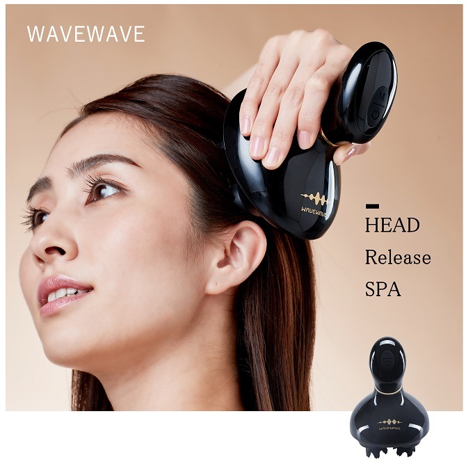 WAVEWAVE HEAD RELEASE SPA（ヘッドリリーススパ）