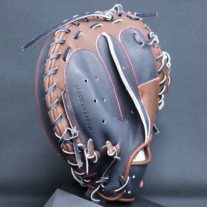 軟式 カラー キャッチャー ミット ASJ-R20 オールスター ALL-STAR