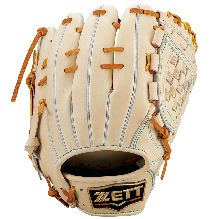 プロステイタス ジュニア軟式 グラブ 源田モデル 内野 ゼット ZETT