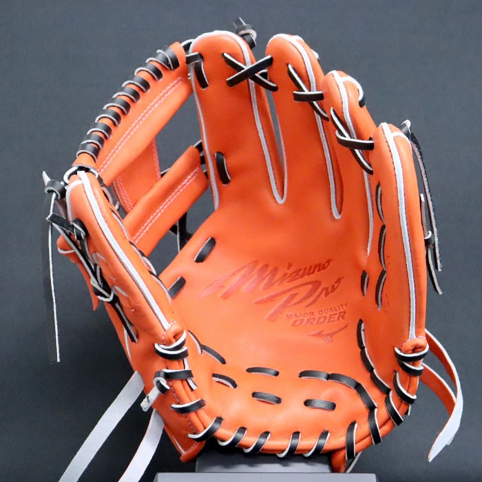 ミズノプロ 硬式 オーダー グラブ フジスポオリジナルオーダー 内野AXI