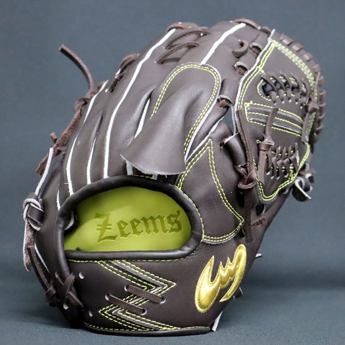 ジームス 硬式野球グローブ ジームス硬式グラブ Zeems 野球グローブ