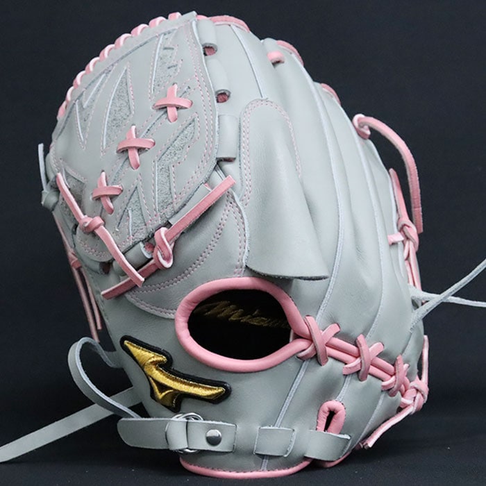 野球 ミズノ 軟式グローブ 軟式 グローブ ミズノプロ オーダーグラブ