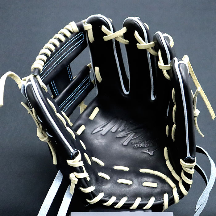 野球 ミズノ 硬式グローブ ミズノプロ オーダーグラブ 坂本勇人5D型