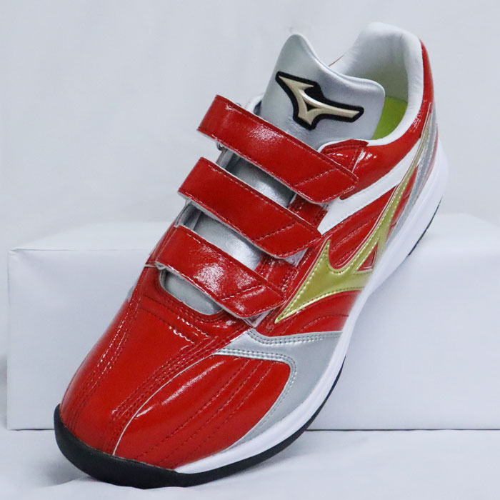 野球 ミズノ オーダートレーニングシューズ mizuno グローバルエリート