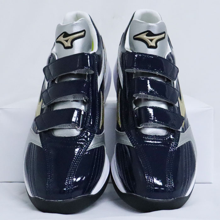 野球 ミズノ オーダートレーニングシューズ mizuno グローバルエリート