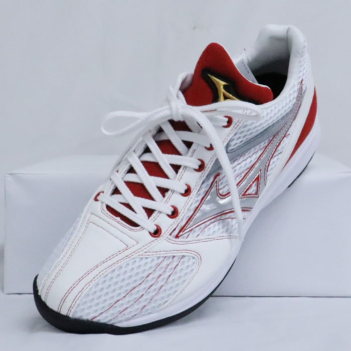 野球 ミズノ オーダートレーニングシューズ mizuno ミズノプロ