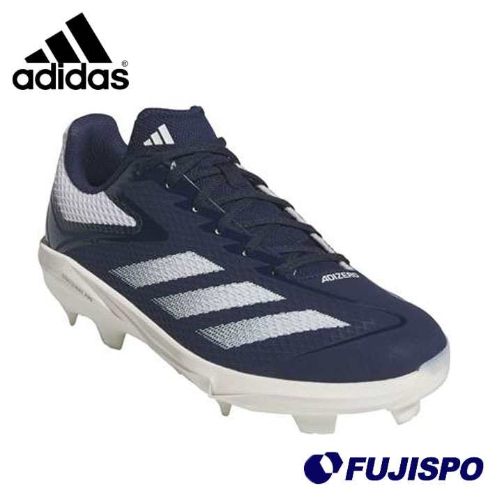 野球 アディダス アディゼロ エレクトリック TPUベースボールスパイク