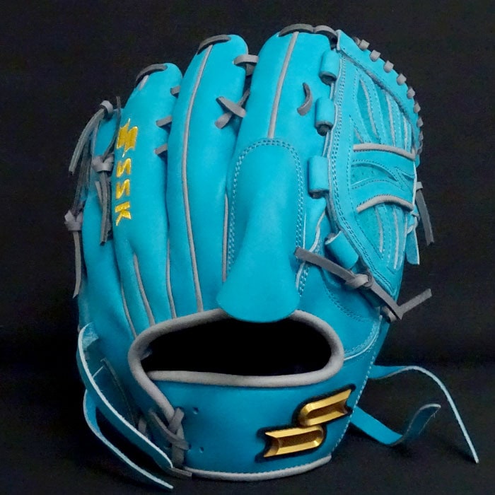 野球 エスエスケイ 軟式グローブ プロエッジ オーダーグラブ 714型 SSK