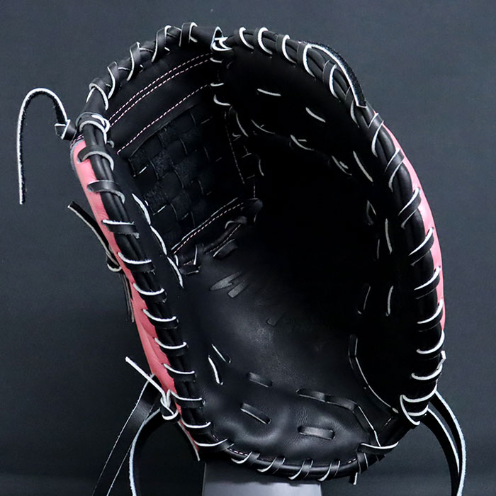 野球 ミズノ 軟式ファーストミット ミズノプロ オーダーグラブ 中田翔