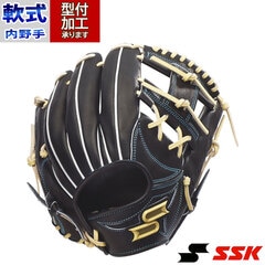野球・ソフト,グローブ,軟式,エスエスケイ(SSK),内野手用 | 野球用品と