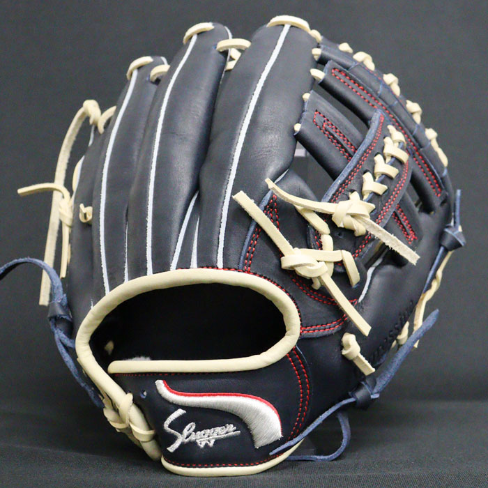 スラッガー Aggressive 軟式グローブ KUBOTA SLUGGER Aggressive 軟式