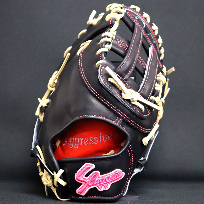 野球 久保田スラッガー 硬式ファーストミット オーダーグラブ FP35型