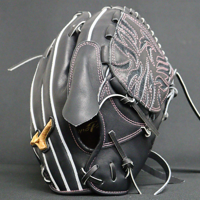 野球 ミズノ 硬式グローブ 硬式 グローブ ミズノプロ オーダーグラブ