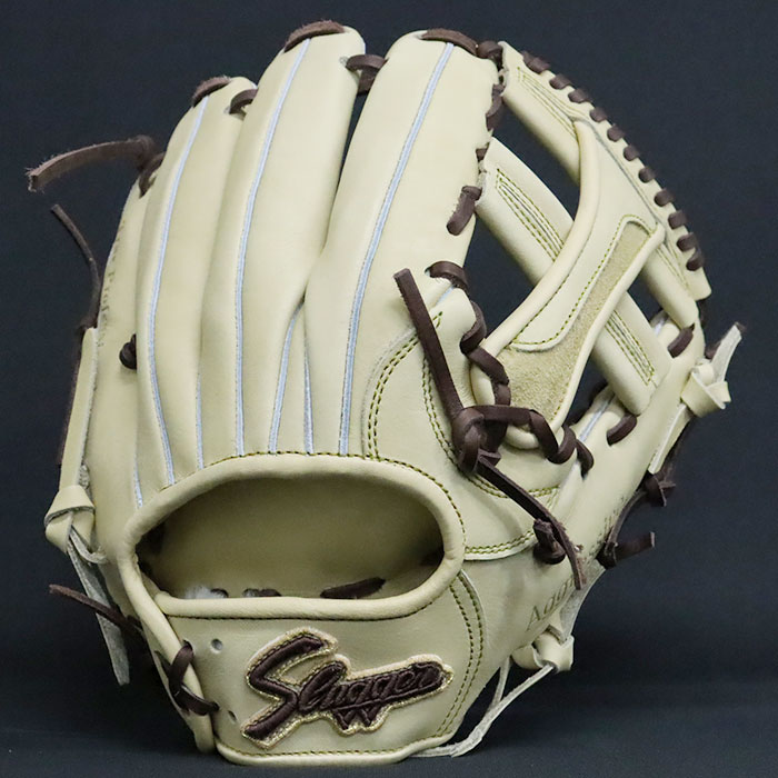 野球 久保田スラッガー 軟式グローブ 軟式 グローブ KUBOTA Slugger 内