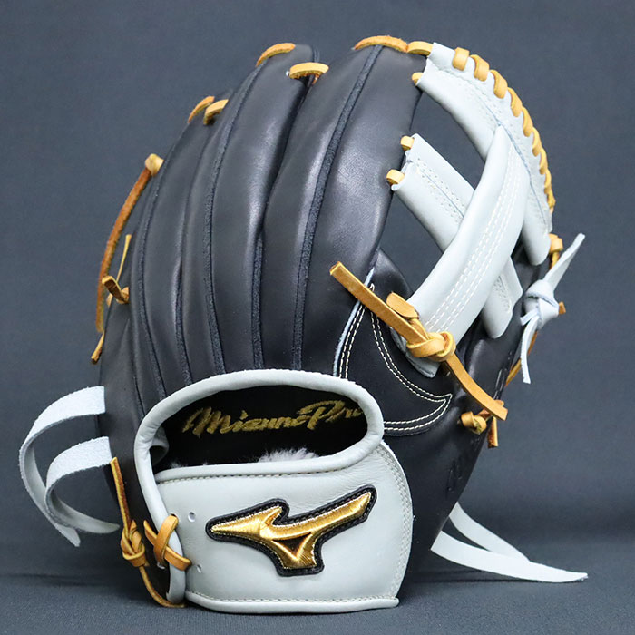 野球 ミズノ 軟式グローブ 軟式 グローブ ミズノプロ オーダーグラブ