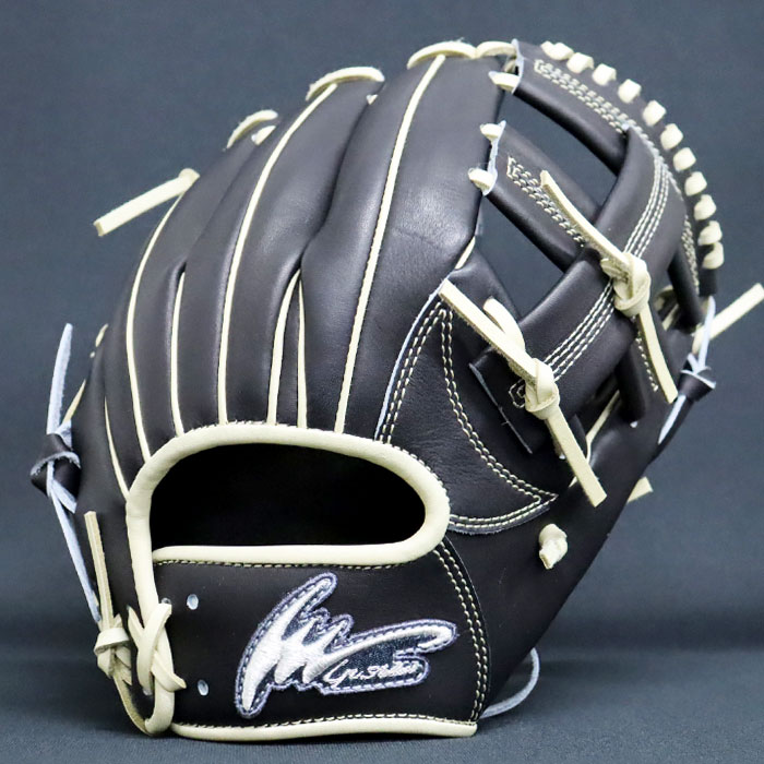 野球 IPセレクト 軟式グローブ 軟式 グローブ オーダーグラブ プロ