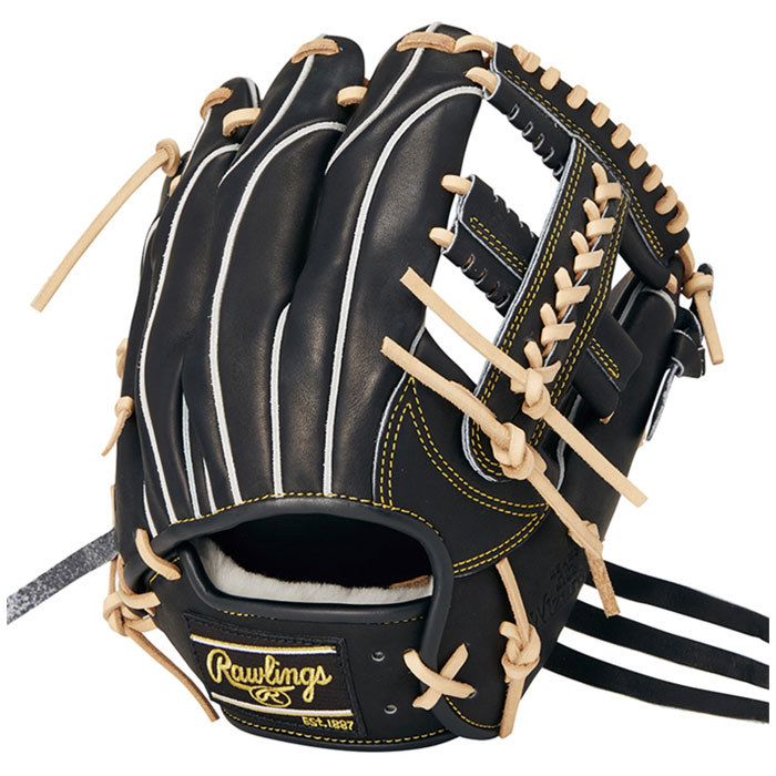 中古】Rawlings R.G.G.C 一般 軟式 内野 C・ブライアント限定