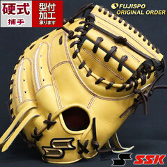 野球・ソフト,グローブ,硬式,エスエスケイ(SSK),捕手用 | 野球用品と