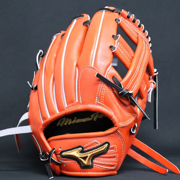 野球 ミズノ 硬式グローブ 硬式 グローブ ミズノプロ オーダーグラブ