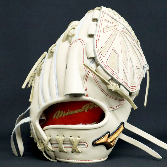 野球 ミズノ 硬式グローブ 硬式 グローブ ミズノプロ オーダーグラブ