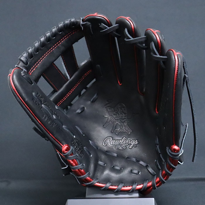 野球 ローリングス 限定 軟式グローブ 内野手 浅村栄斗モデル Rawling