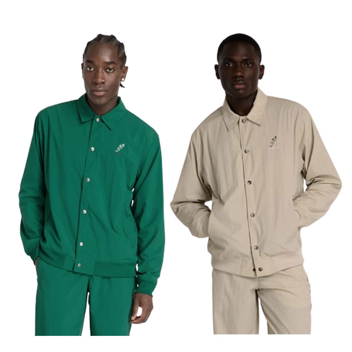 野球 ニューバランス Shohei Ohtani ウーブンナイロン ジャケット