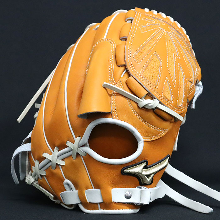 野球 ミズノ 軟式グローブ グローバルエリート インフィニティ