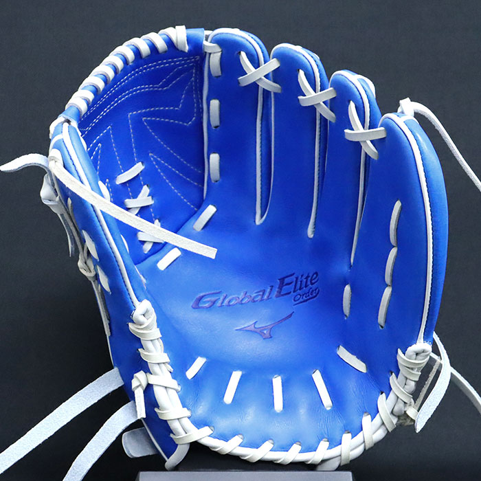 野球 ミズノ 軟式グローブ グローバルエリート インフィニティ