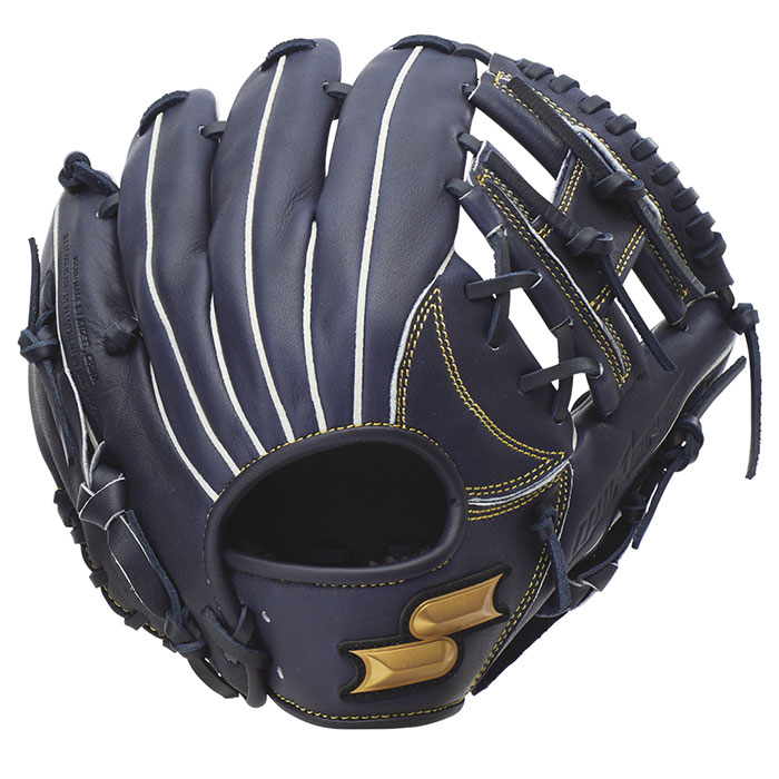 SSK SSK SPECIAL MAKE UP 軟式内野用 美品 エスエスケイ ＜店舗展示品