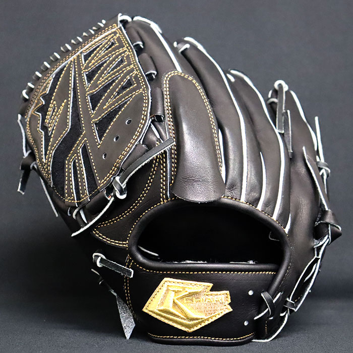 野球 チアキ 硬式グローブ オリジナル オーダーグラブ 投手 ピッチャー