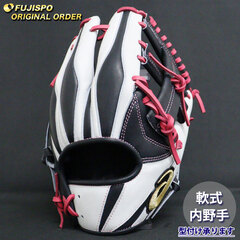野球・ソフト,グローブ,軟式,アシックス(asics),内野手用 | 野球用品と
