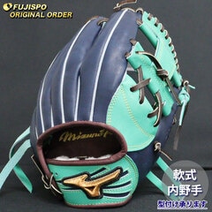 野球・ソフト,グローブ,軟式,ミズノ(mizuno),内野手用 | 野球用品と