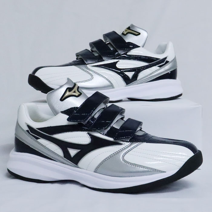 野球 ミズノ オーダートレーニングシューズ mizuno グローバルエリート