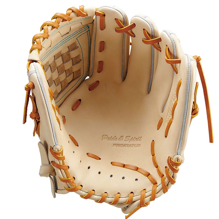 プロステイタス ジュニア軟式 グラブ 源田モデル 内野 ゼット ZETT