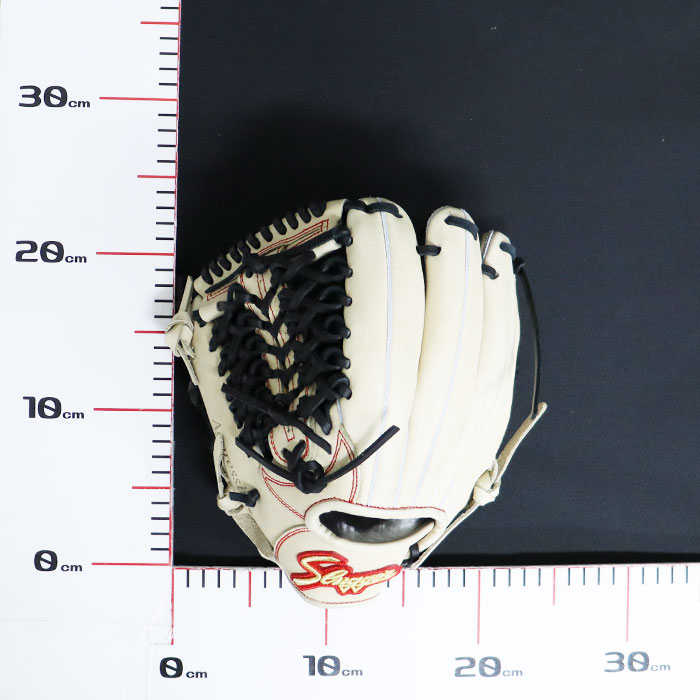 ジュニア軟式 グラブ J6V型 オールラウンド 久保田スラッガー KUBOTA